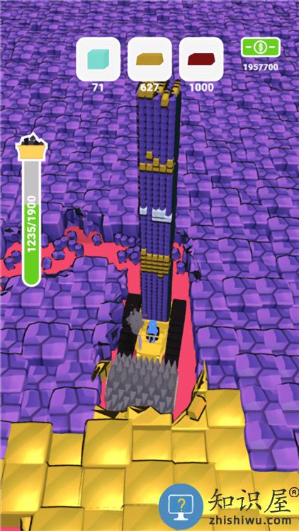 疯狂采矿车最新版下载v2.13.6 安卓版