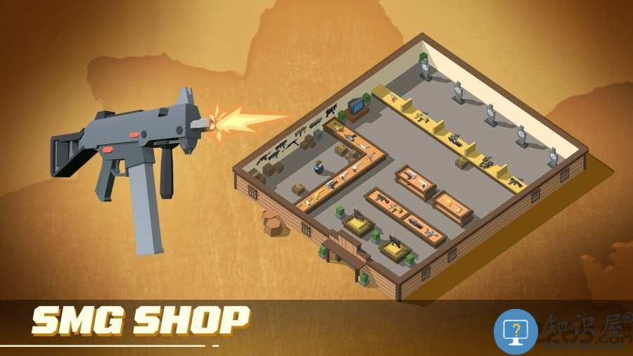 放置军火商大亨中文版下载v1.6.12 安卓最新版