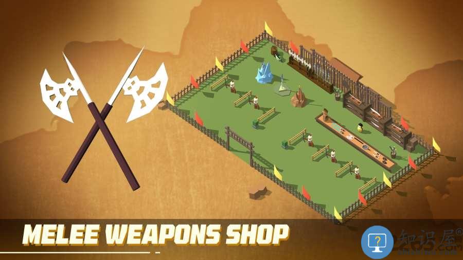 放置军火商大亨中文版下载v1.6.12 安卓最新版