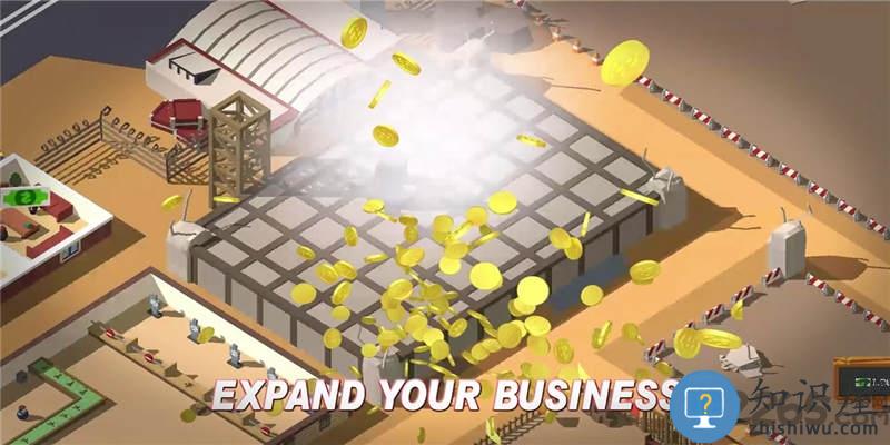 放置军火大亨最新版下载v1.6.12 安卓版