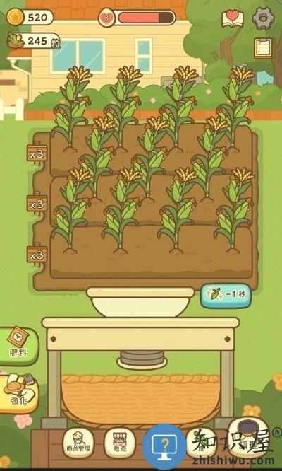 爆米花餐厅游戏下载v1.6.0 安卓版