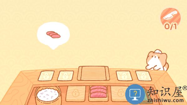 酷默寿司吧游戏下载v1.5.13 安卓版