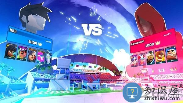 专业射手大逃杀正式版下载v4.11.1 安卓版