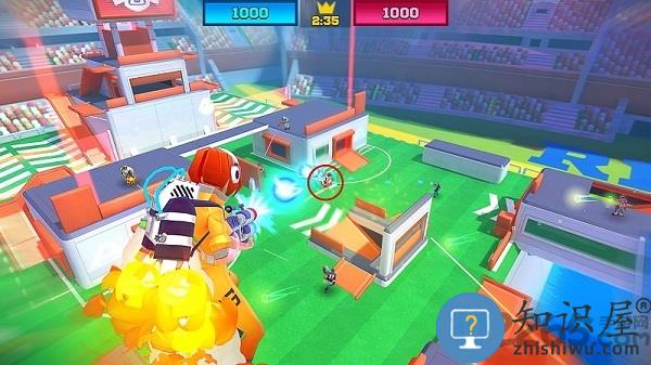 专业射手大逃杀正式版下载v4.11.1 安卓版