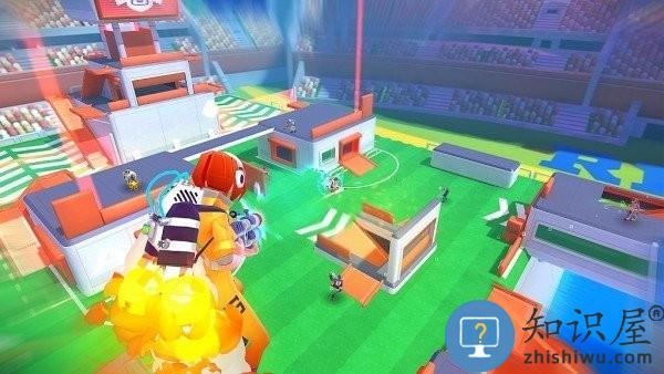 碎片职业射手正版下载v4.11.1 安卓版