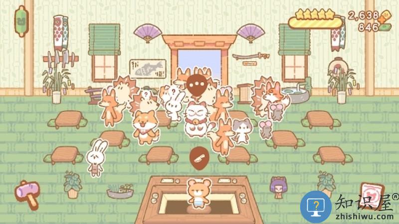 小熊寿司吧正版(SushiBar)下载v1.5.13 安卓版