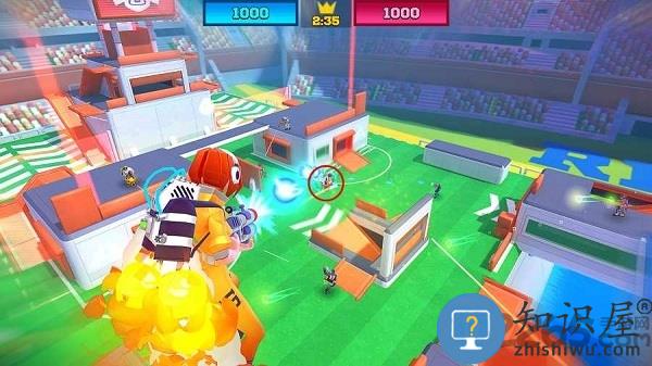 专业射手fabg(frag)下载v4.11.1 安卓最新版2025