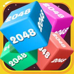 2048进阶版合成与对战最新版下载v1.0.3 安卓版
