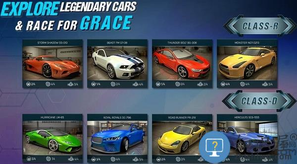 无止境赛车最新版下载v6.7 安卓版