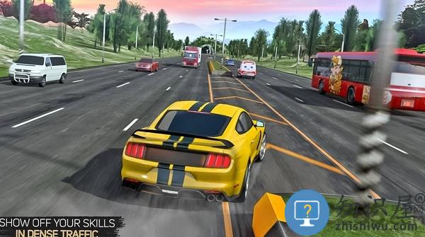 无止境赛车最新版下载v6.7 安卓版