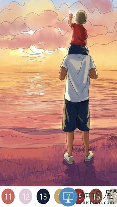 涂色高手游戏下载v1.4 安卓版