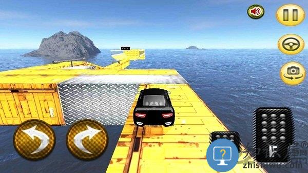 高空赛车最新版下载v1.0.1 安卓版