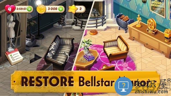 寻找家园手机版下载v1.175.0 安卓版