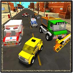 迷你驾驶手游下载v1.5 安卓版