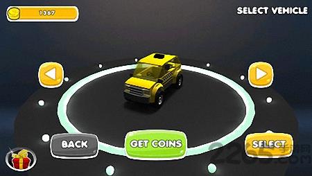 迷你驾驶手游下载v1.5 安卓版