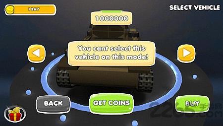 迷你驾驶手游下载v1.5 安卓版