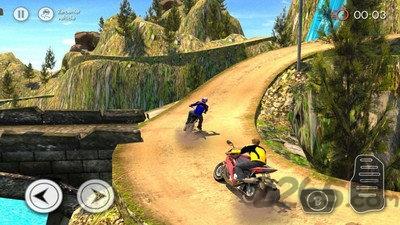 越野自行车赛车手机版下载v2.1 安卓版