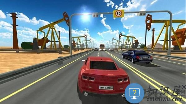 赛车限制最新版游戏下载v1.8.4 安卓版