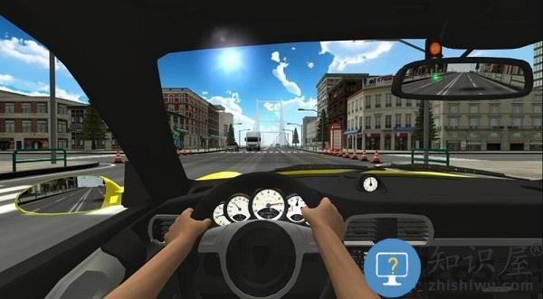 赛车限制最新版游戏下载v1.8.4 安卓版