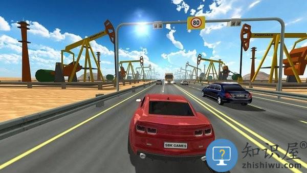 极限赛车游戏下载v1.8.4 安卓版