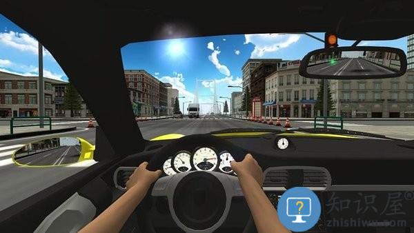 极限赛车游戏下载v1.8.4 安卓版