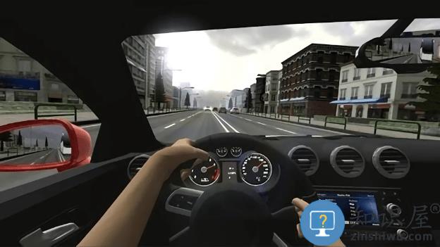 拉力赛车城市危机手机版下载v1.8.4 安卓版