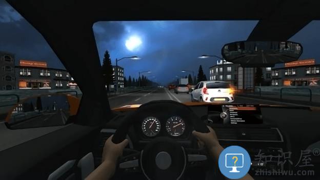 拉力赛车城市危机手机版下载v1.8.4 安卓版