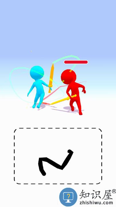 画线决斗小游戏下载v2.2.2安卓正版