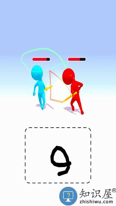 画线决斗小游戏下载v2.2.2安卓正版