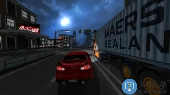 模拟拉力赛车游戏(racing limits)下载v1.8.4 安卓版