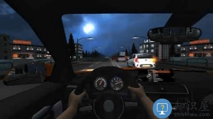 模拟拉力赛车游戏(racing limits)下载v1.8.4 安卓版