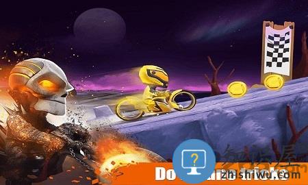 精英摩托车大赛手机游戏下载v1.0.42 安卓版