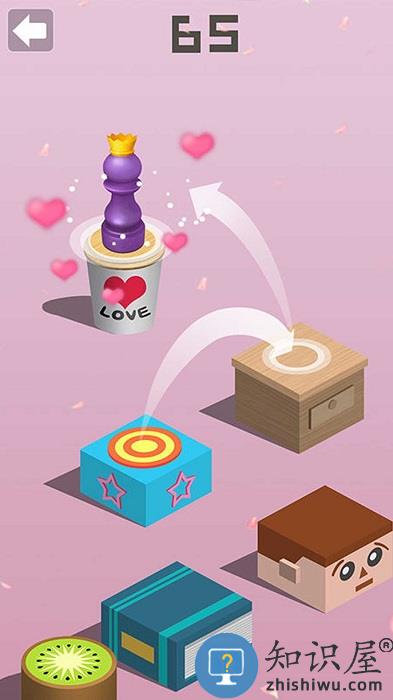 跳一跳模拟战游戏下载v1.19.3 安卓版