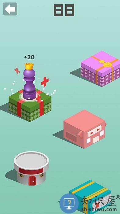 跳一跳模拟战游戏下载v1.19.3 安卓版