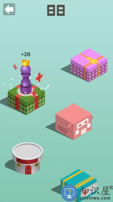 跳一跳红包版下载v1.19.3 安卓版