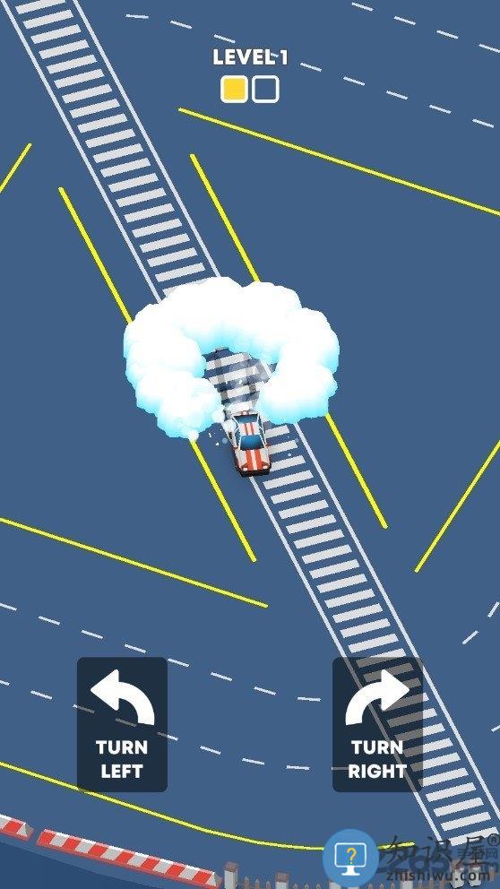 积雪漂移正式版下载v1.0.22 安卓版