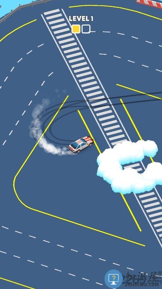积雪漂移正式版下载v1.0.22 安卓版