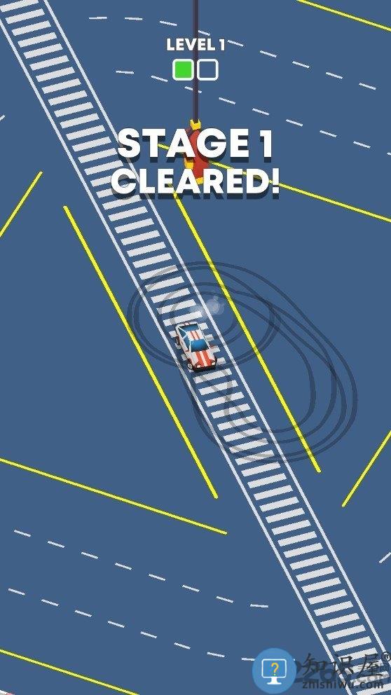 积雪漂移正式版下载v1.0.22 安卓版