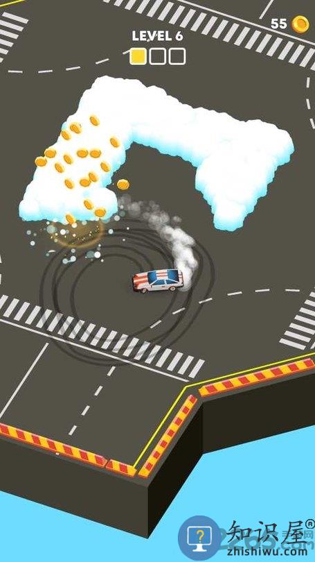 雪地漂移官方版下载v1.0.22 安卓版