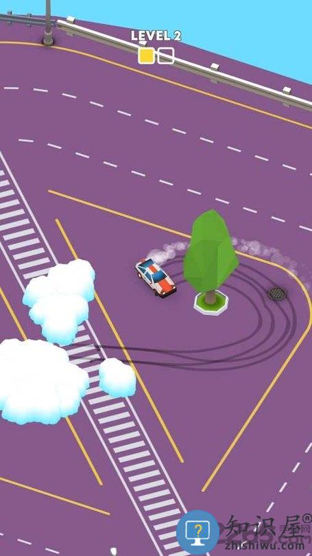 雪地漂移官方版下载v1.0.22 安卓版