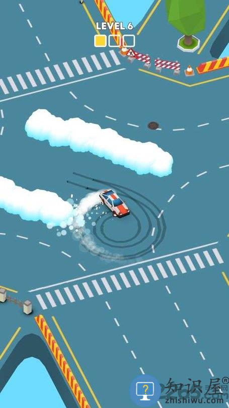 雪地漂移官方版下载v1.0.22 安卓版
