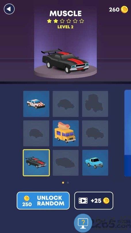 雪地漂移官方版下载v1.0.22 安卓版