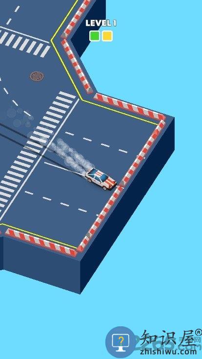 冰雪漂移手机版下载v1.0.22 安卓版