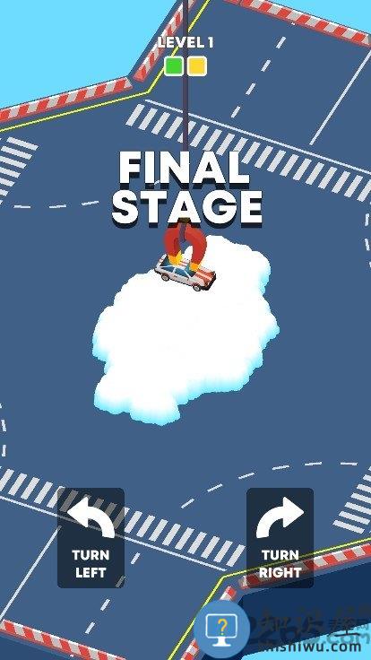 冰雪漂移手机版下载v1.0.22 安卓版