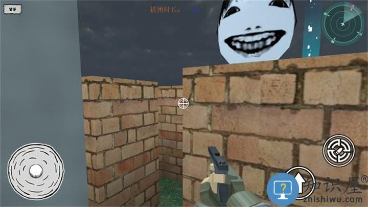 恐怖迷宫冒险世界最新版下载v1.0.4 安卓版