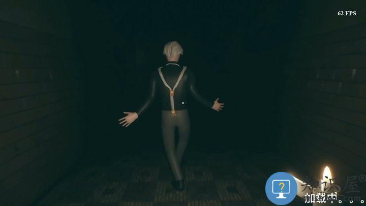 恐怖迷宫之路最新版下载v1.0.4 安卓版