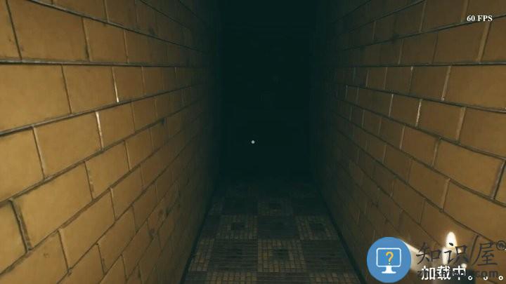 恐怖迷宫之路最新版下载v1.0.4 安卓版