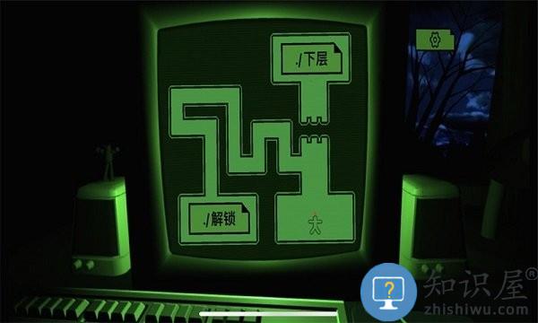 吓人迷宫手机版下载v1.2 安卓版
