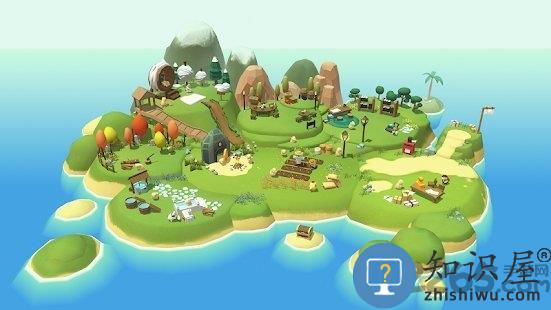 仓鼠村庄手游下载v1.10.19 安卓版