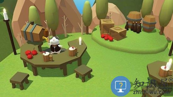 仓鼠村庄手游下载v1.10.19 安卓版